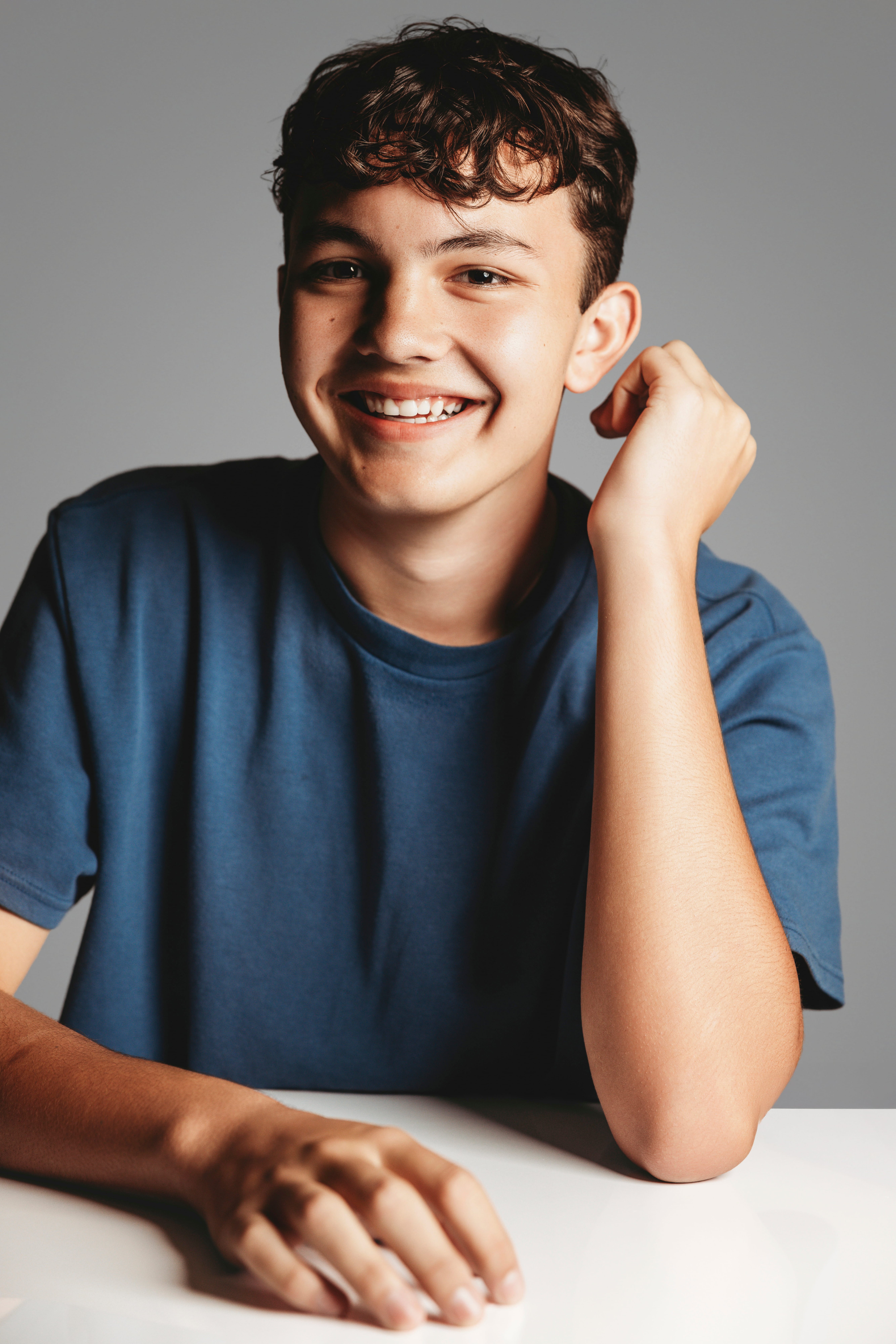 Damon, Founder of WithDrive